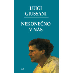 Nekonečno v nás 2. vyd.