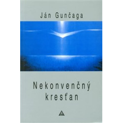 Nekonvenčný kresťan