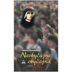 Neobyčajne obyčajná 1.vyd.