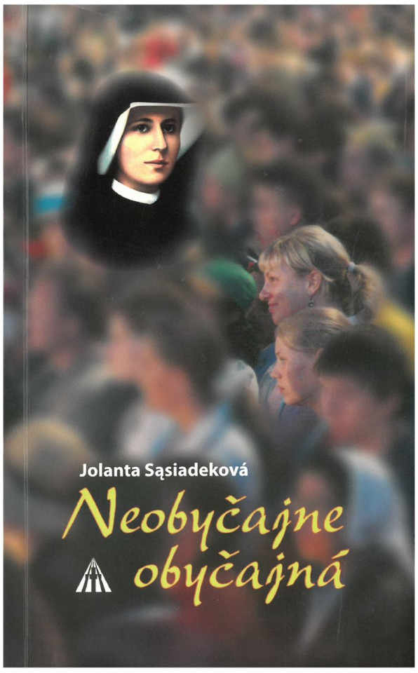 Neobyčajne obyčajná 1.vyd.