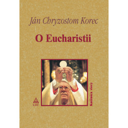 O Eucharistii 2. vydanie