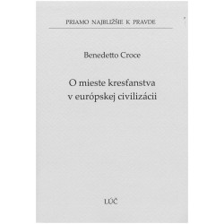 O mieste kresťanstva v európskej civilizácii