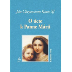 O úcte k Panne Márii 2. vydanie