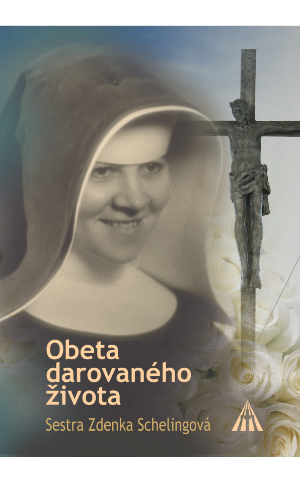 Obeta darovaného života