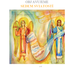 OBJAVUJEME SEDEM SVIATOSTI