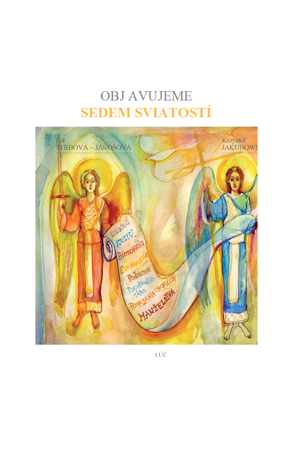 OBJAVUJEME SEDEM SVIATOSTI