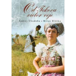 Od Tekova vietor veje