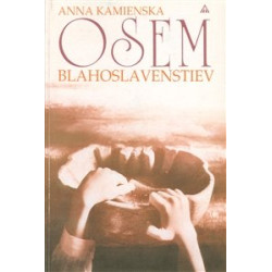 Osem blahoslavenstiev