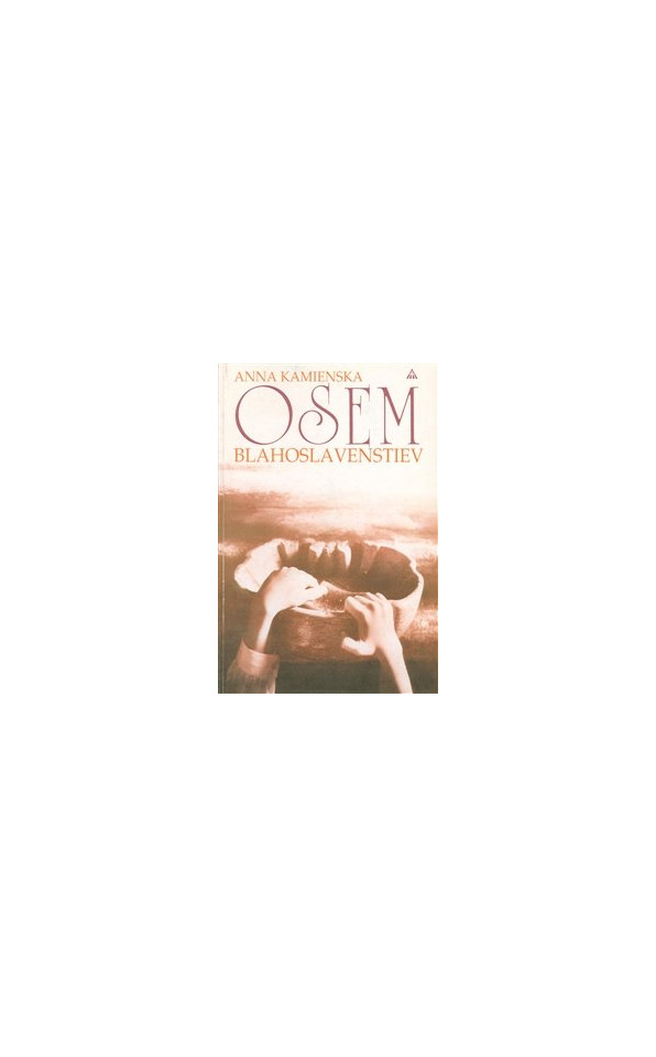 Osem blahoslavenstiev