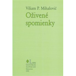 Oživené spomienky