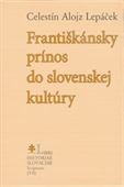 Obrázok pre výrobcu Františkánsky prínos do slovenskej kultúry