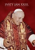 Obrázok pre výrobcu Svätý Ján XXIII.