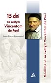 Obrázok pre výrobcu 15 dní so sv. Vincentom de Paul