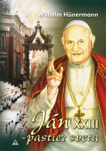 Obrázok z Ján XXIII. Pastier sveta